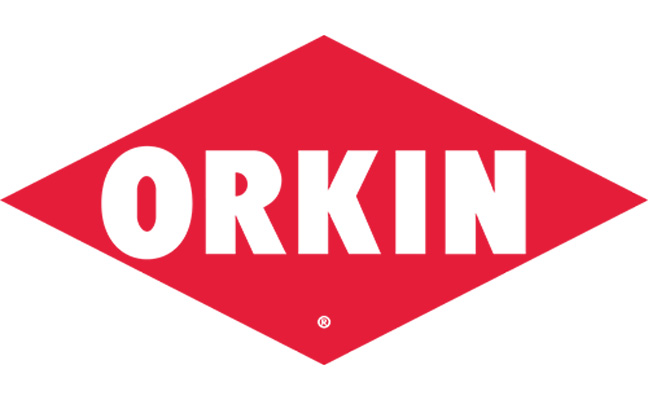 LOGO: ORKIN