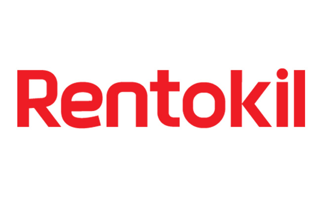 LOGO: RENTOKIL