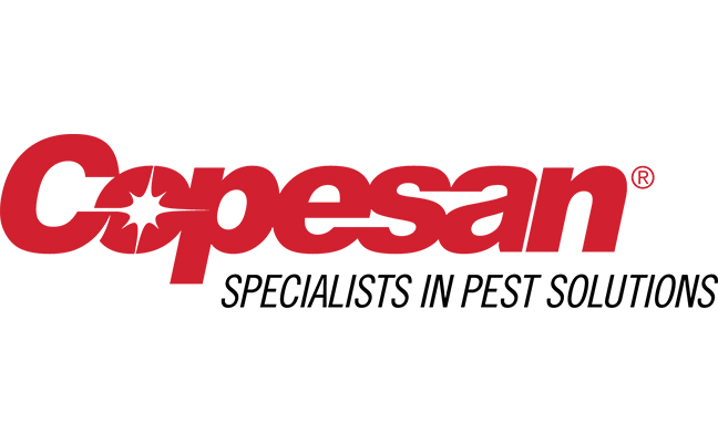 LOGO: COPESAN