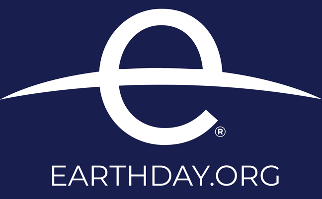 LOGO: EARTH DAY