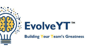 LOGO: EVOLVEYT