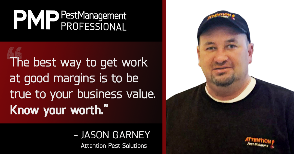 GRAPHIC: PMP STAFF; HEADSHOT: JASON GARNEY