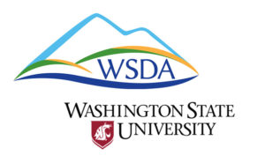 LOGOS: WSDA, WSU