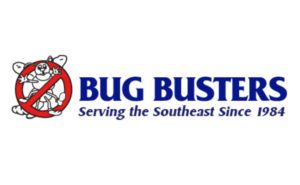 LOGO: BUG BUSTERS