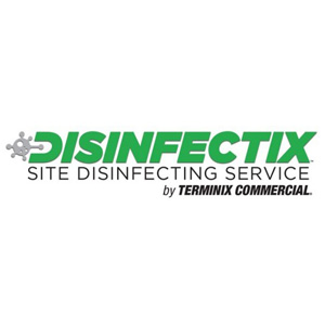 LOGO: TERMINIX COMMERCIAL