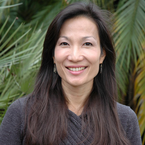 Dr. Faith Oi