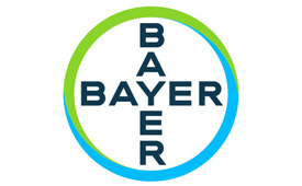 LOGO: BAYER