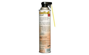 IMAGE: ZOECON PROFESSIONAL PRODUCTS