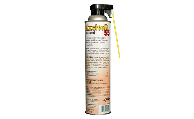 IMAGE: ZOECON PROFESSIONAL PRODUCTS