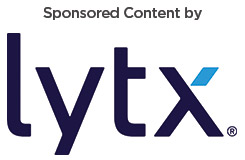 Logo: Lytx