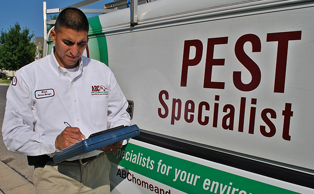 ABC Home Commercial Services Gives Back To Austin Community Pest ABC Home Commercial Services Gives Back To Austin Community Pest
