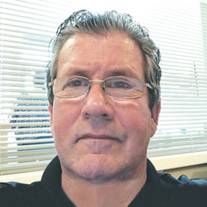 Paul Sugrue. PHOTO: NOZZLE NOLEN PEST SOLUTIONS