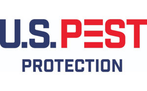 LOGO: U.S. PEST PROTECTION