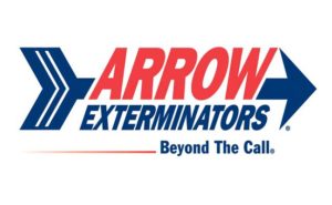 LOGO: ARROW EXTERMINATORS