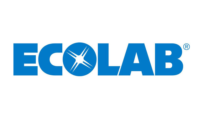 LOGO: ECOLAB