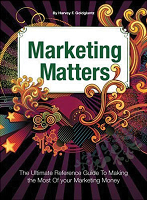 Marketing Matters Cover