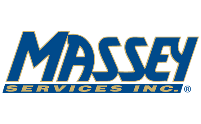 LOGO: MASSEY SERVICES