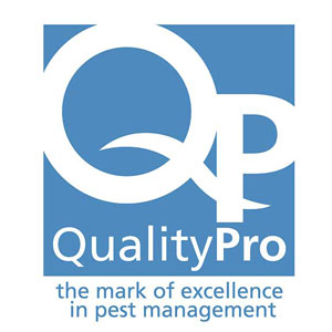 LOGO: QUALITYPRO