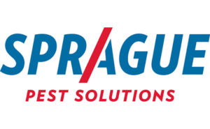 LOGO: SPRAGUE