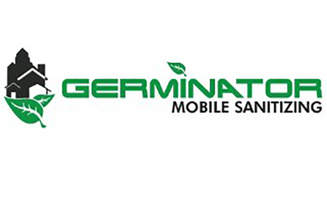 LOGO: GERMINATOR