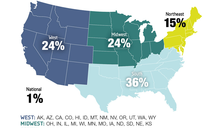 ILLUSTRATION: DENYS/ISTOCK / GETTY IMAGES PLUS/GETTY IMAGES; SOURCE: PMP ONLINE SURVEY CONDUCTED MARCH-APRIL 2020