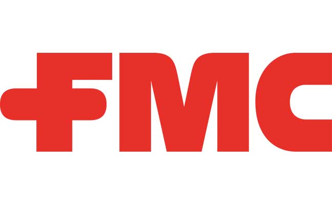 LOGO: FMC