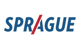 LOGO: SPRAGUE PEST SOLUTIONS