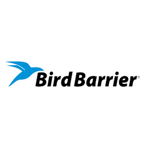 LOGO: BIRD BARRIER