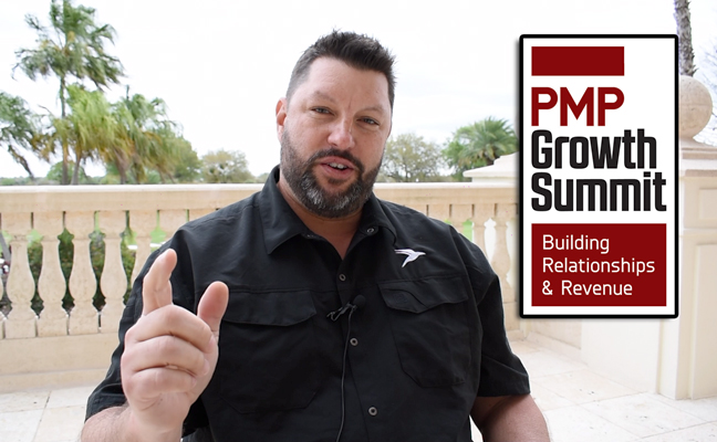 IMAGE: PMP STAFF