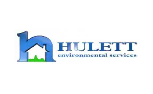 LOGO: HULETT