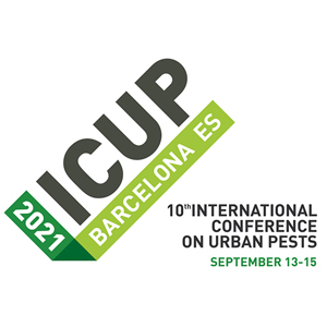 LOGO: ICUP