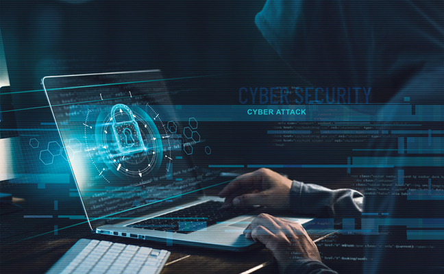 Employ strategies to avoid falling victim to cyberattacks. PHOTO: IPOPBA/ISTOCK / GETTY IMAGES PLUS/GETTY IMAGES