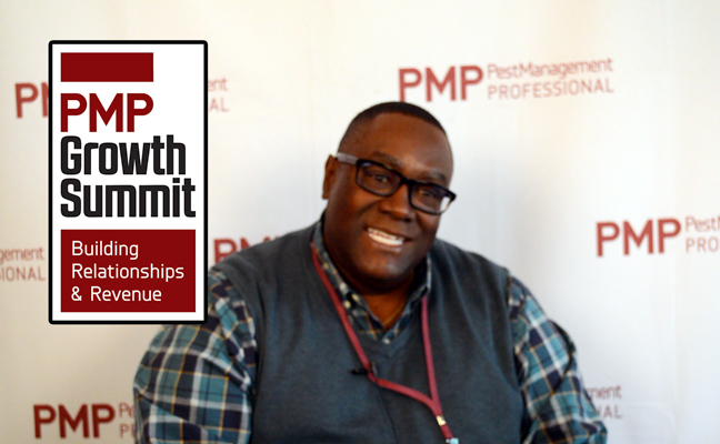 IMAGE: PMP STAFF