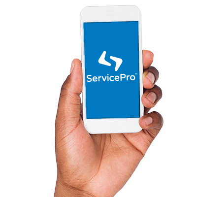 Photo: ServicePro