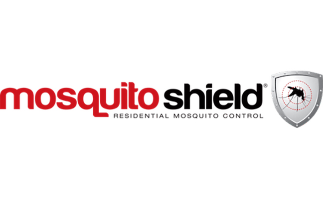 LOGO: MOSQUITO SHIELD