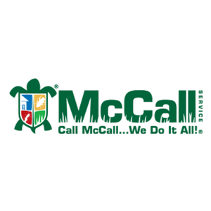 LOGO: MCCALL SERVICE