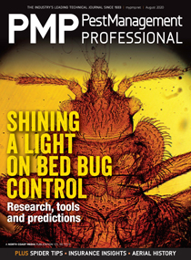 PMP August 2020 COVER, PHOTO: PHOTOWIND/SHUTTERSTOCK.COM