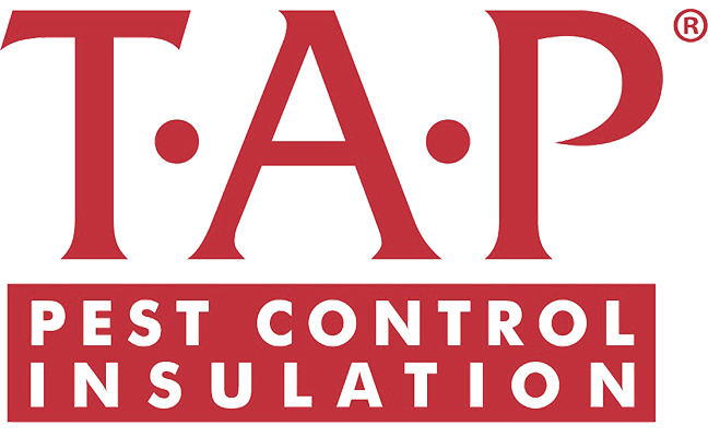 LOGO: PEST CONTROL INSULATION