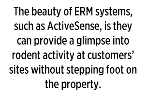 The beauty of ERM callout. (Graphic: PMP Staff)