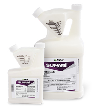 Sumari Insecticide by MGK (Photo: MGK)