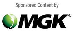 Logo: MGK