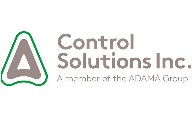 LOGO: CONTROL SOLUTIONS INC.