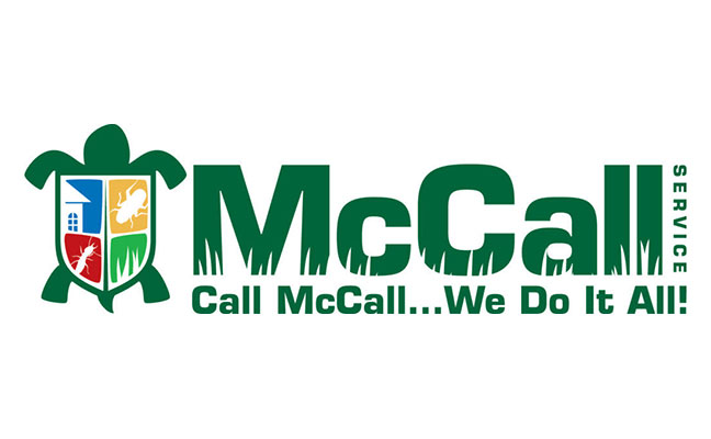 LOGO: MCCALL