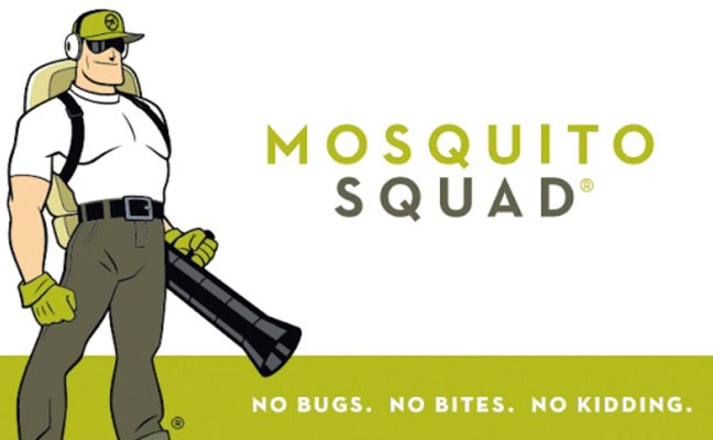 IMAGE: MOSQUITO SQUAD