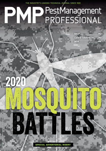 2020 Mosquito Battles Special Advertorial Insert (PHOTOS: GETTY IMAGES: BARBULAT, CASPER1774STUDIO/ISTOCK / GETTY IMAGES PLUS)