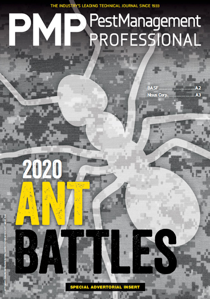 2020 Ant Battles Special Advertorial Insert (ART: GETTY IMAGES: BUBAONE/DIGITALVISION VECTORS, CASPER1774STUDIO/ISTOCK / GETTY IMAGES PLUS)