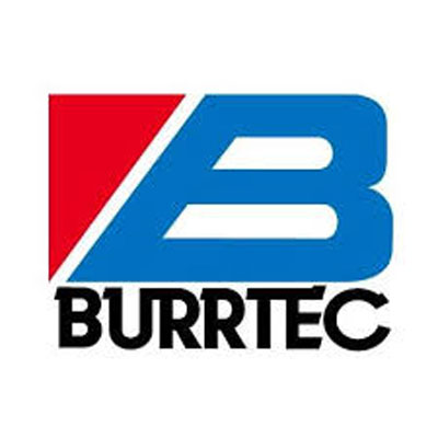 LOGO: BURRTEC
