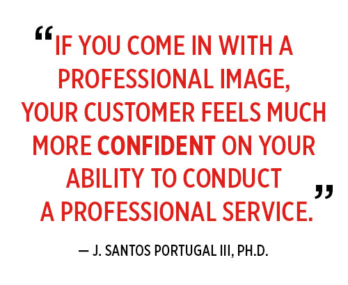 Santos quote