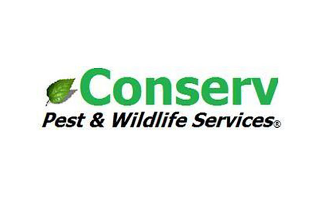 LOGO: CONSERV