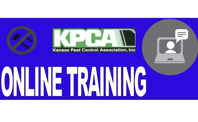 IMAGE: KANSAS PEST CONTROL ASSOCIATION